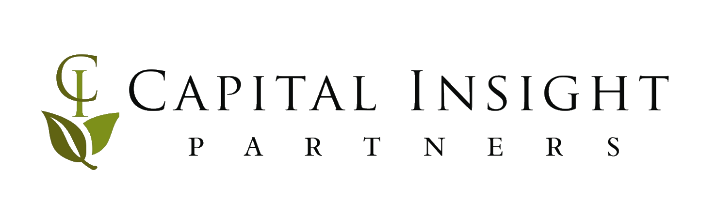 Capital Insight Partners Logo
