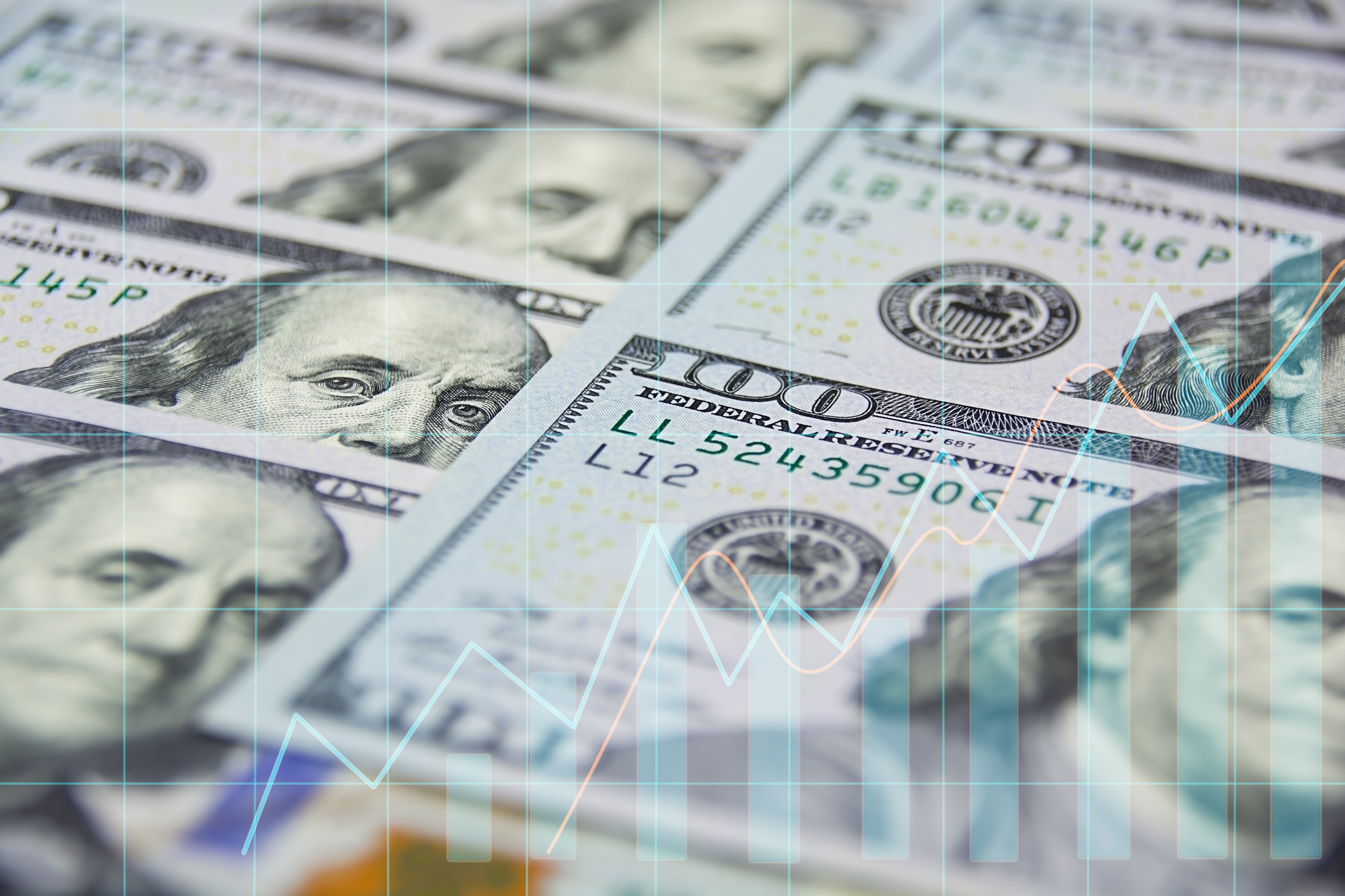 Financial data analysis